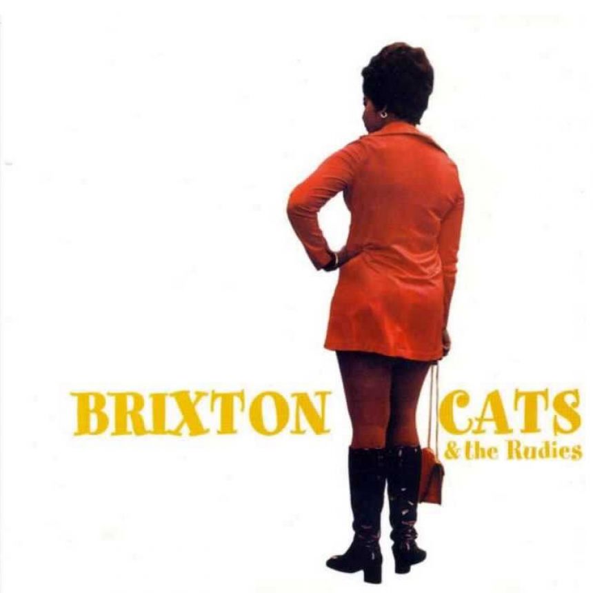 The Cyprinidiands Ska Band Brixton Cats